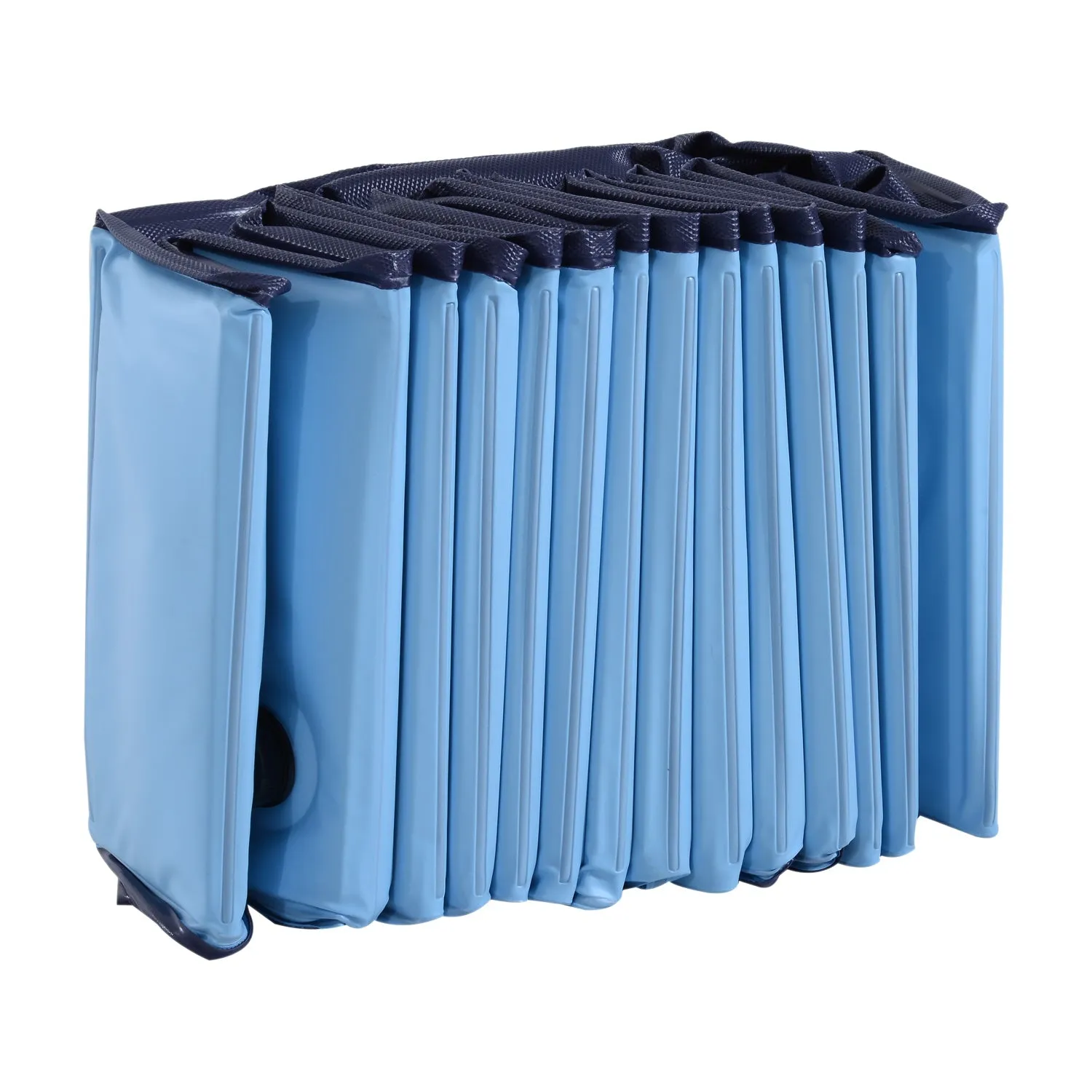 Φ140 x 30H cm Pet Swimming Pool-Blue