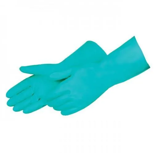 15ml Nitrile Rubber Gloves