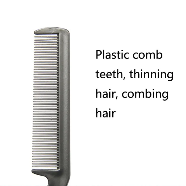 2 PCS Pet Cleaning Dead Hair Hair Removal Knife Soft Hair Removal Comb