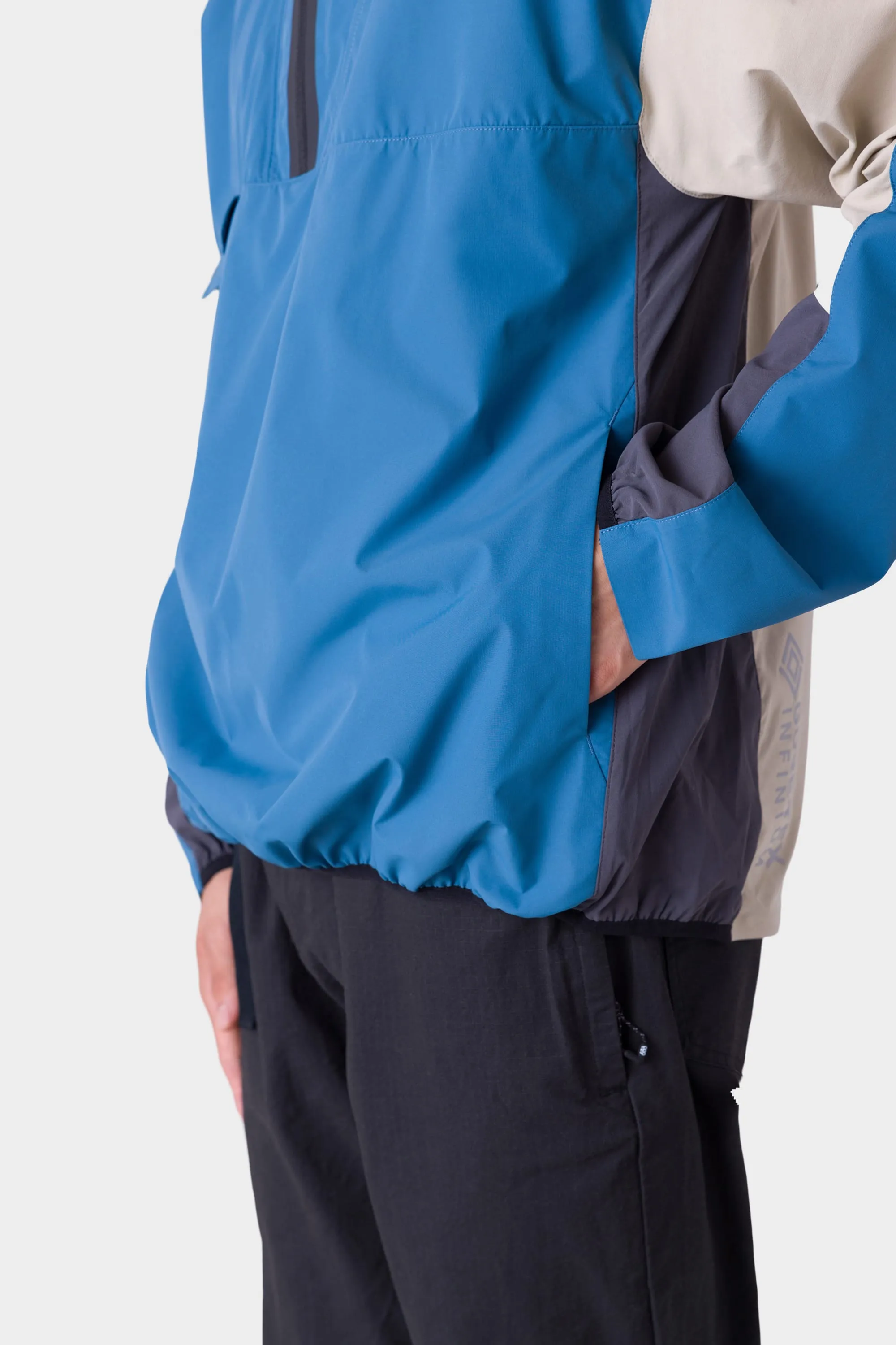 686 Men's GORE-TEX Windstopper Voyager Anorak