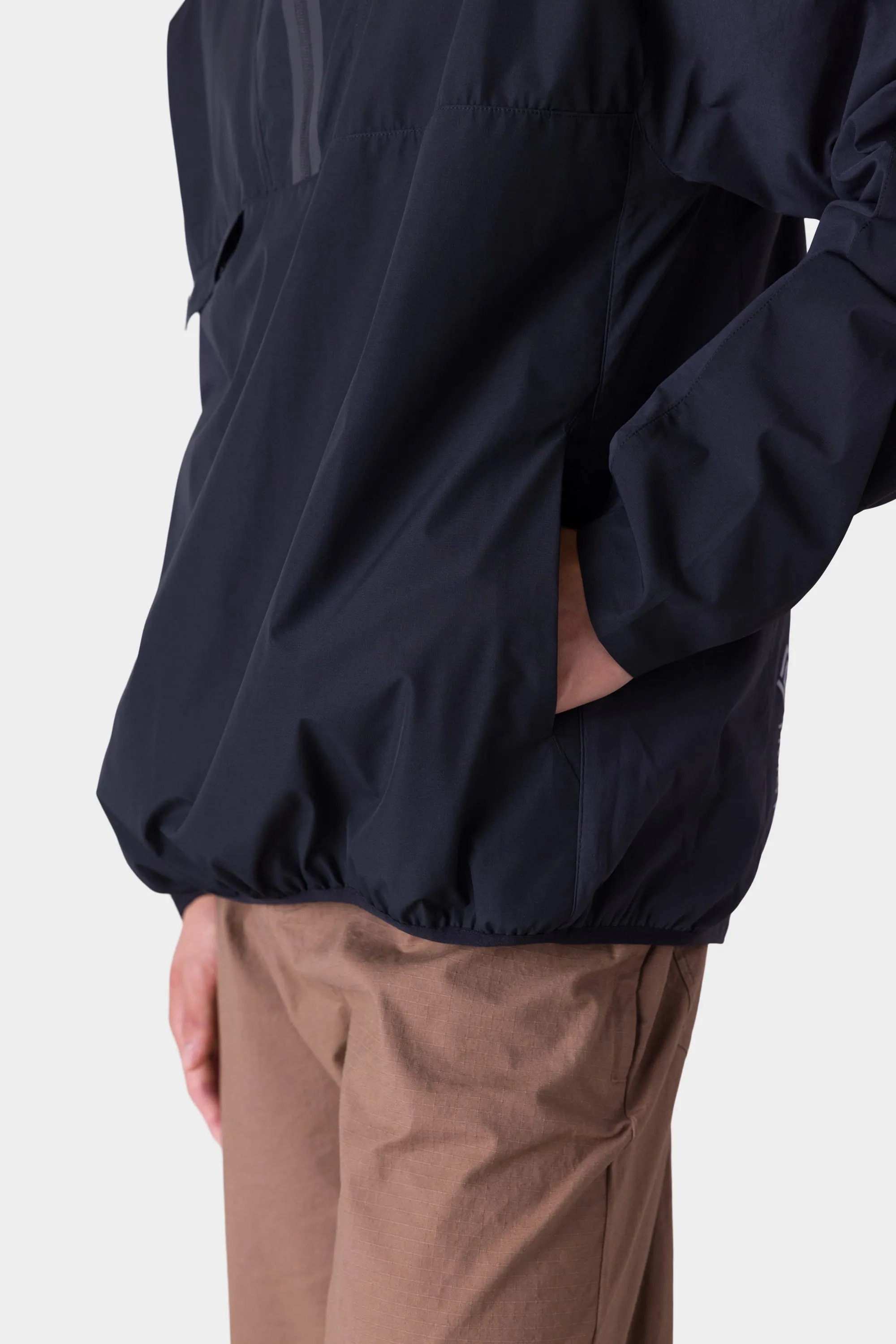 686 Men's GORE-TEX Windstopper Voyager Anorak