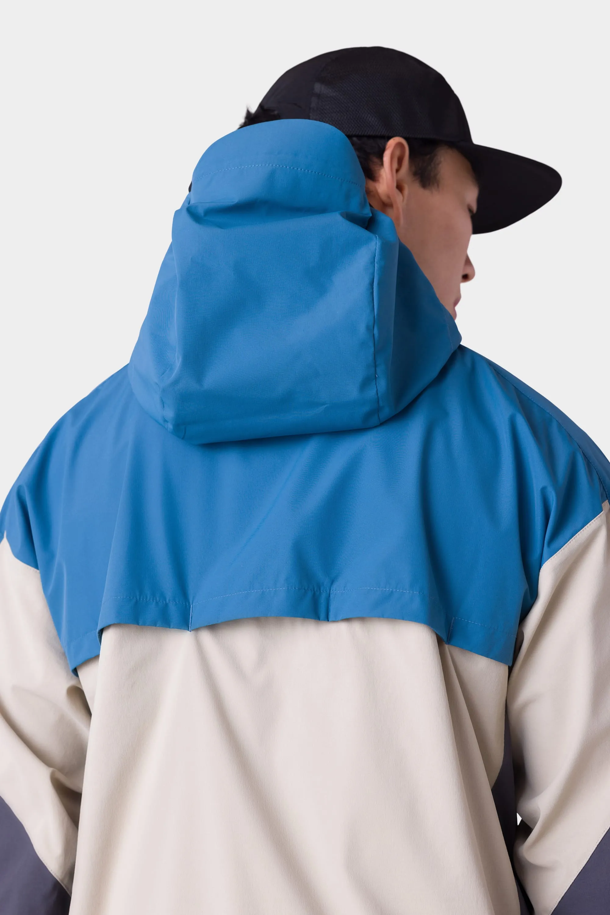 686 Men's GORE-TEX Windstopper Voyager Anorak