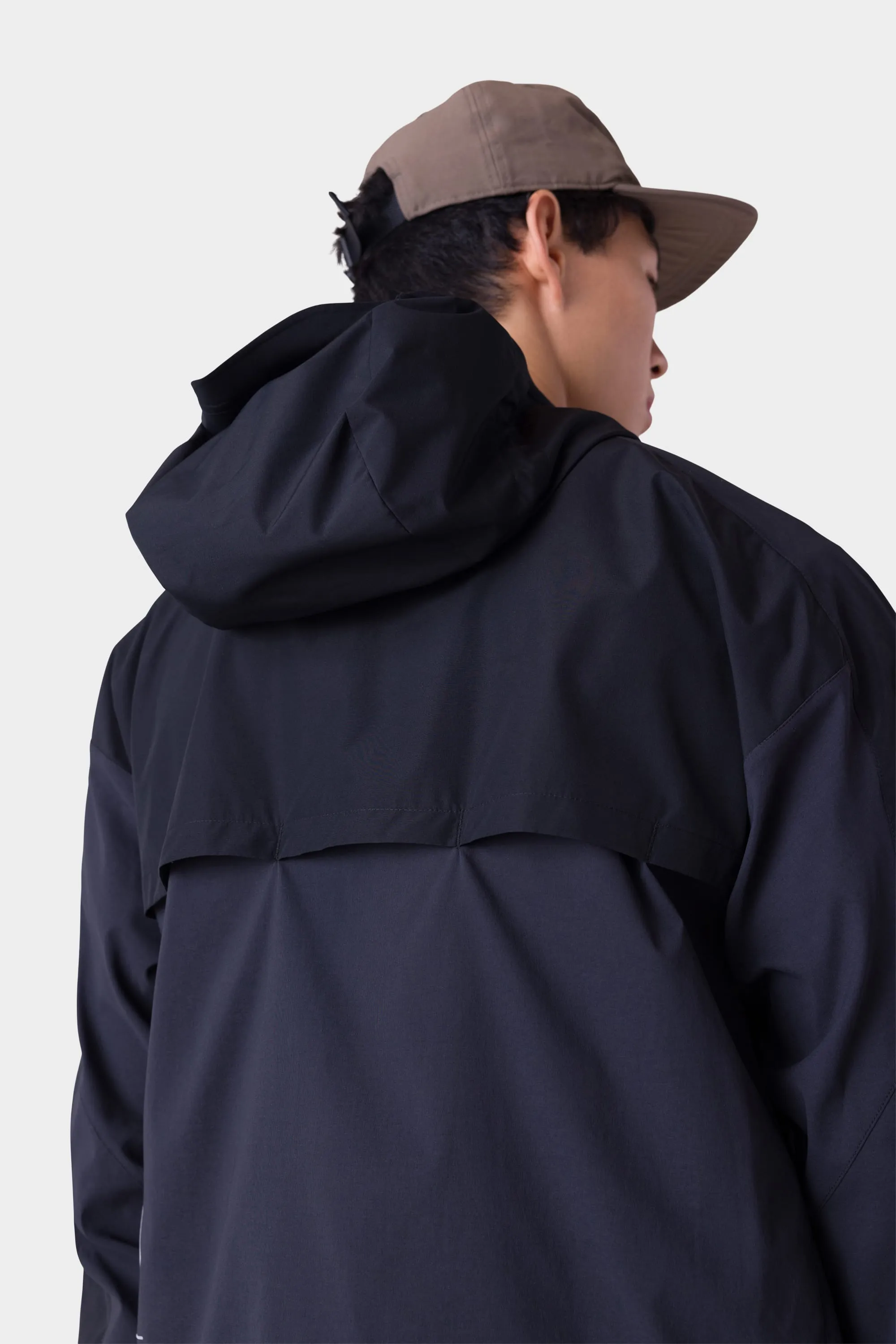 686 Men's GORE-TEX Windstopper Voyager Anorak