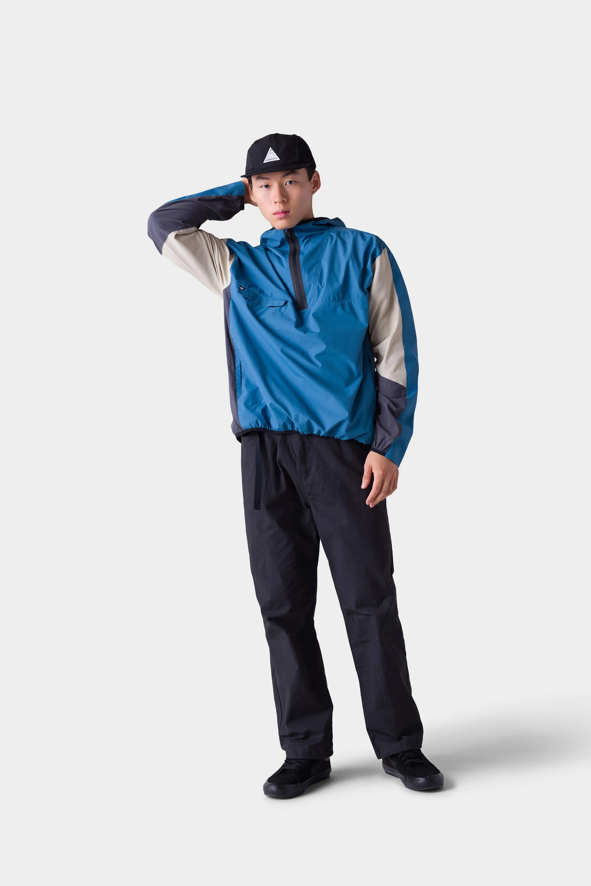 686 Men's GORE-TEX Windstopper Voyager Anorak