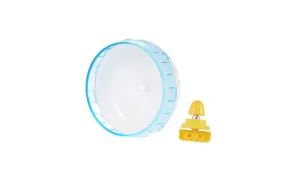 8.3inch Hamster Mice Gerbil Rat Exercise Wheel