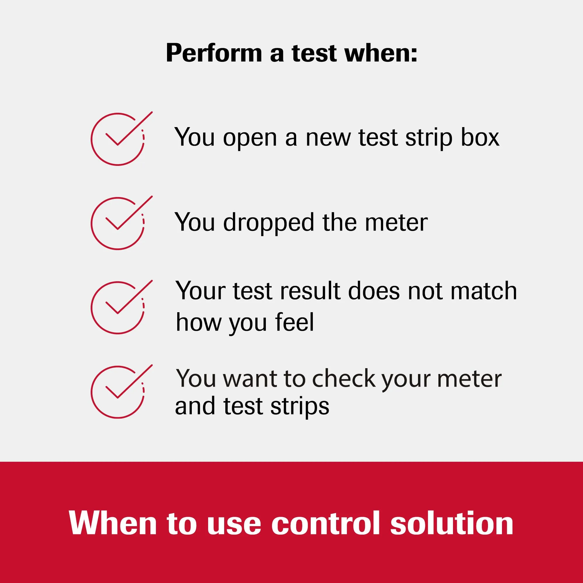 Accu-Chek Aviva Plus Glucose Control Solutions