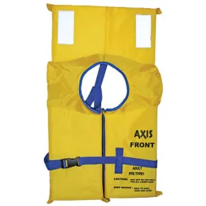 ADULT Standard PFD1 - L100