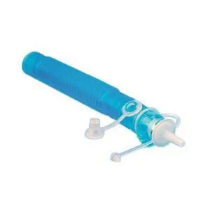 AirLife Disposable Trach Tee Oxygenator, Plastic