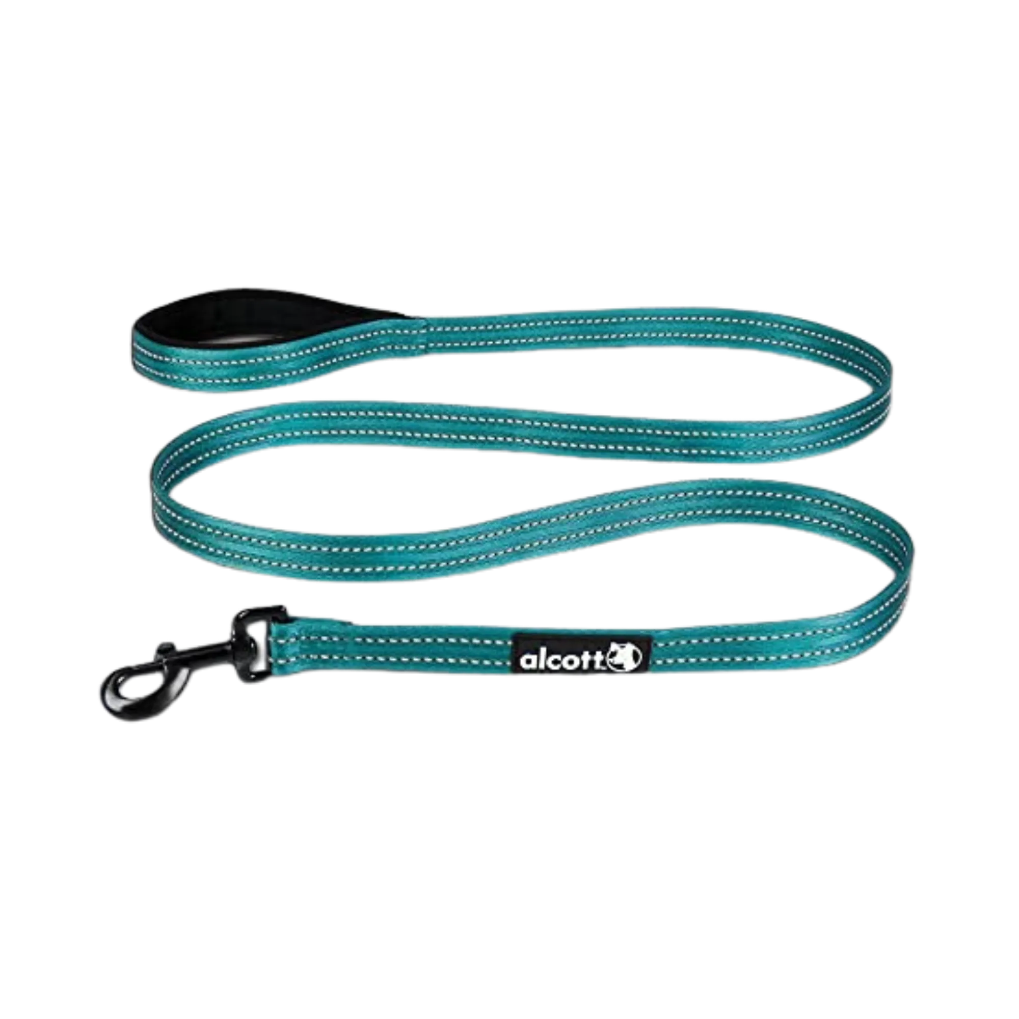 Alcott Adventure Leash Blue