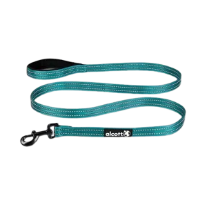 Alcott Adventure Leash Blue