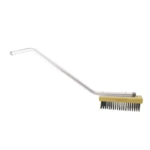 AllPoints Foodservice Parts & Supplies 18-3301 Brush