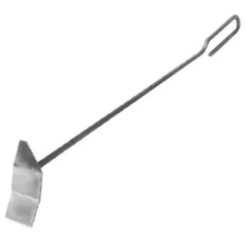 AllPoints Foodservice Parts & Supplies 72-1163 Brush