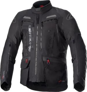 ALPINESTARS Bogota Pro Drystar? Jacket - Black - 3XL 3207023-1100-3X