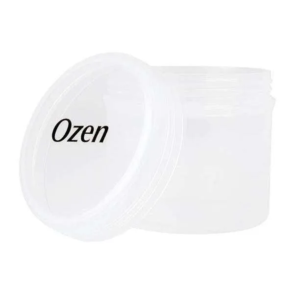 Annie Ozen Series Small Jar 3.4 oz