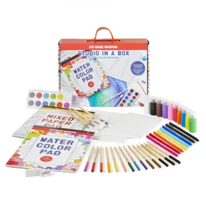 Artist Studio Kit