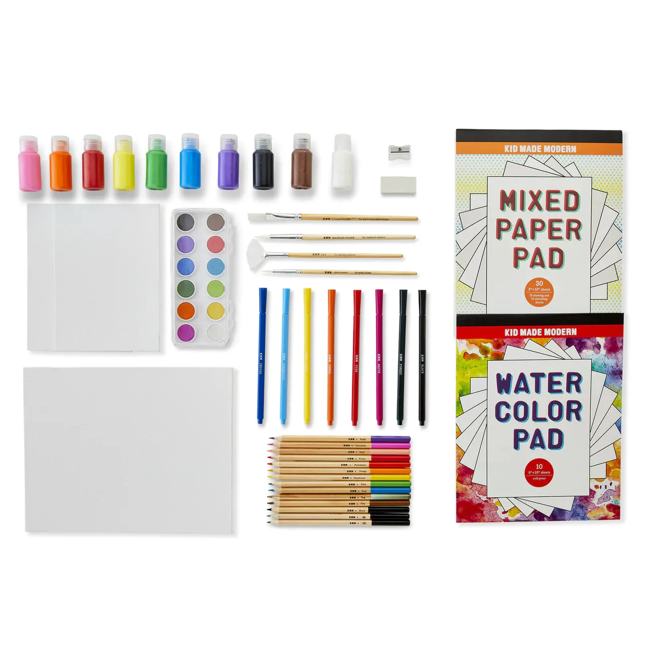 Artist Studio Kit