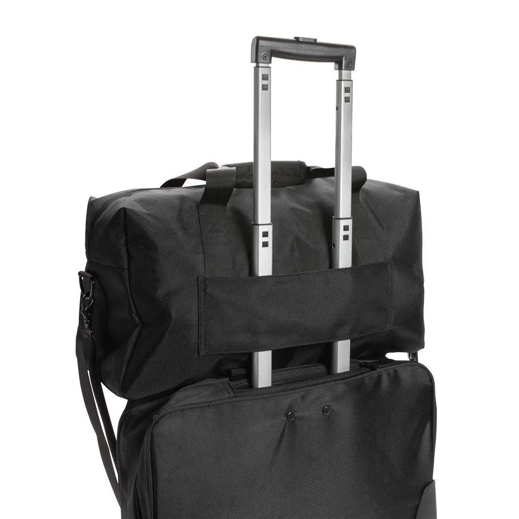 AWARE™ RPET Voyager Weekend Bag