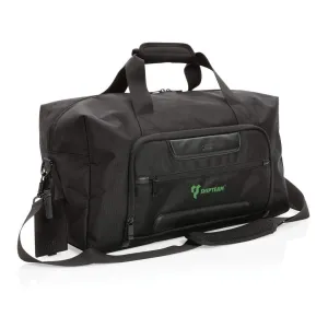 AWARE™ RPET Voyager Weekend Bag