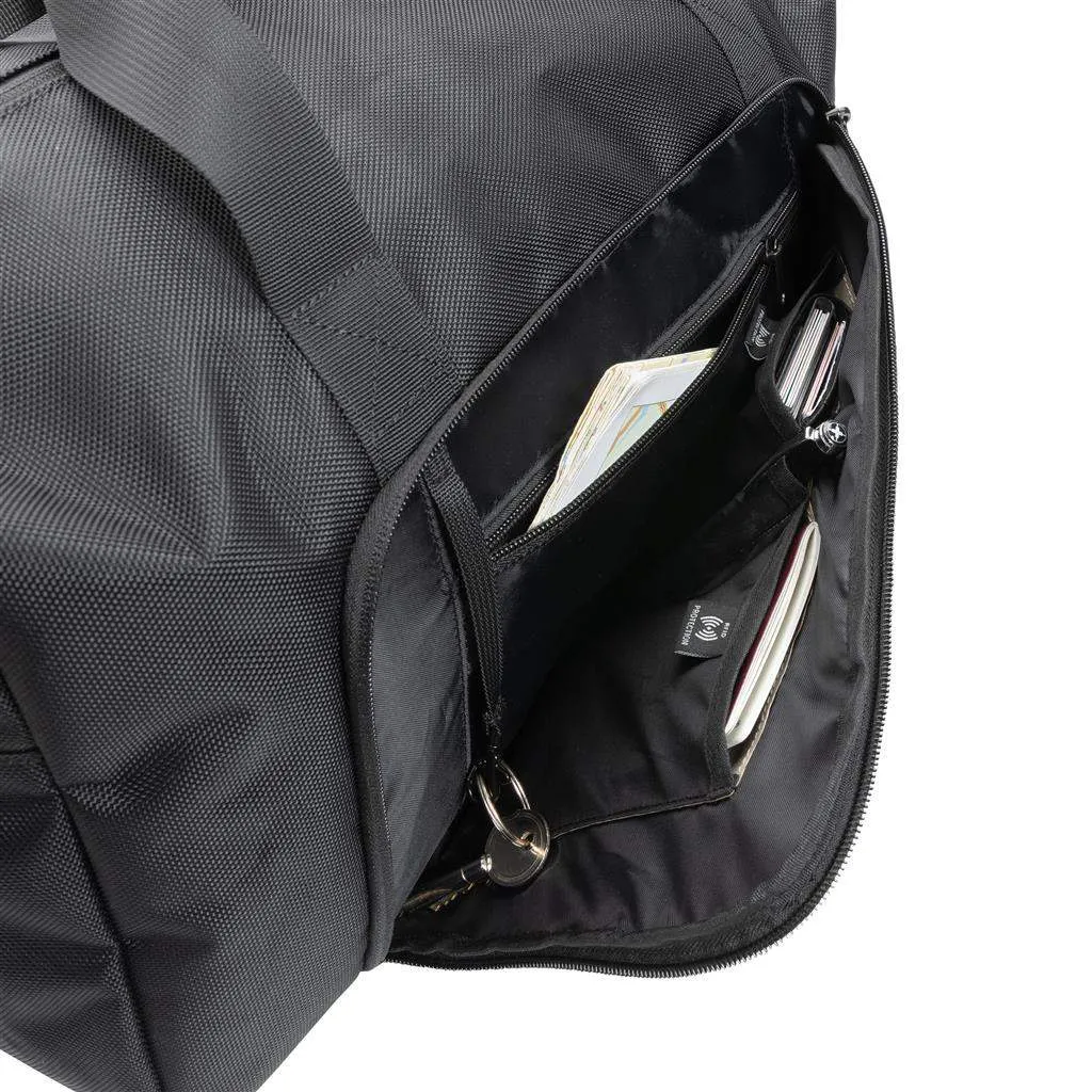 AWARE™ RPET Voyager Weekend Bag