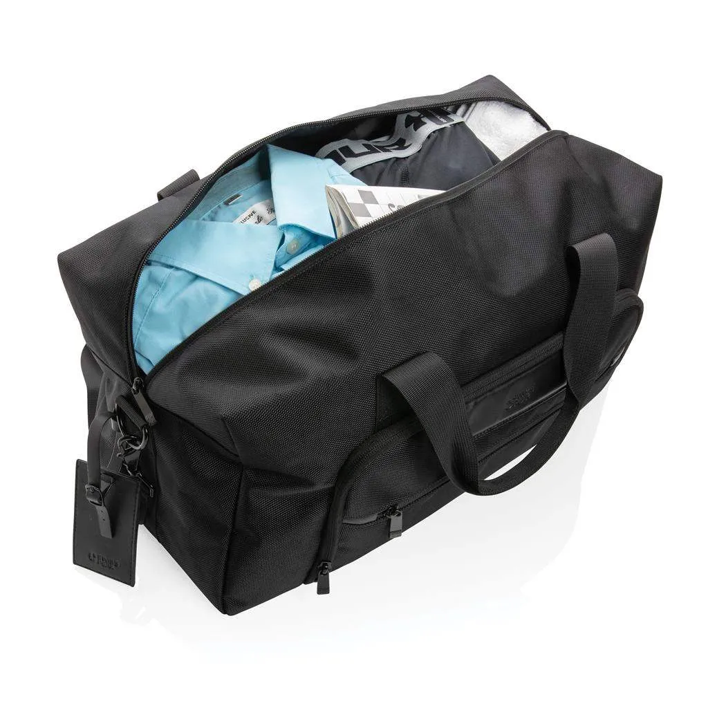 AWARE™ RPET Voyager Weekend Bag