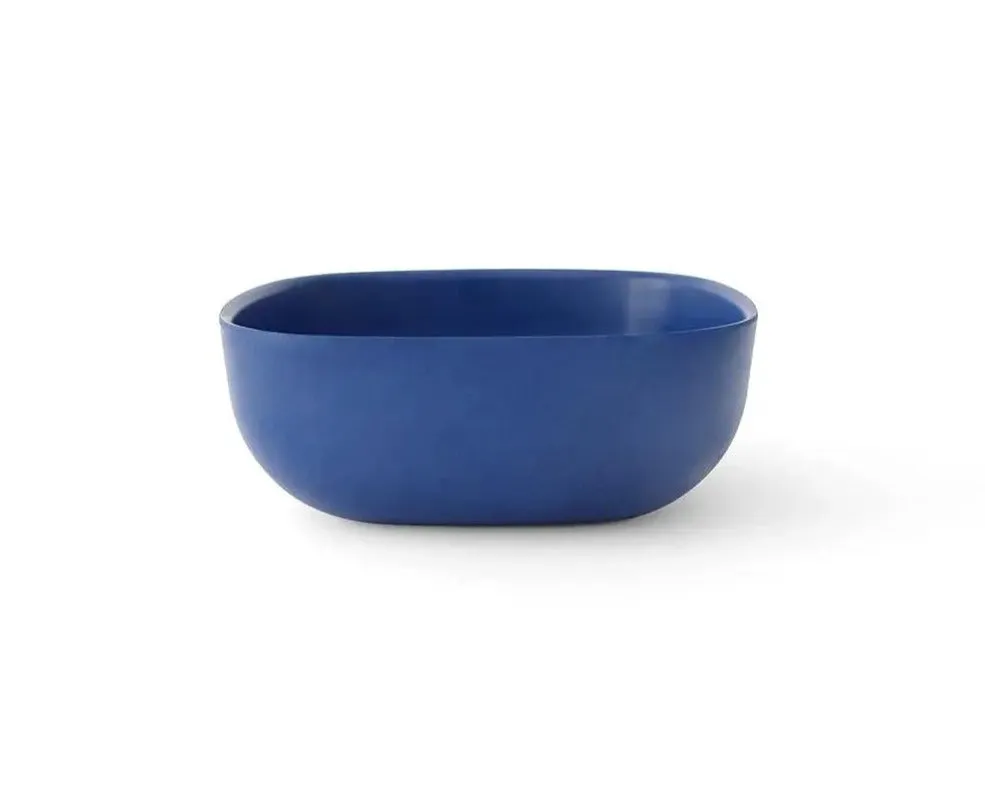 Biobu Gusto Dog Bowl in Royal Blue (FINAL SALE)