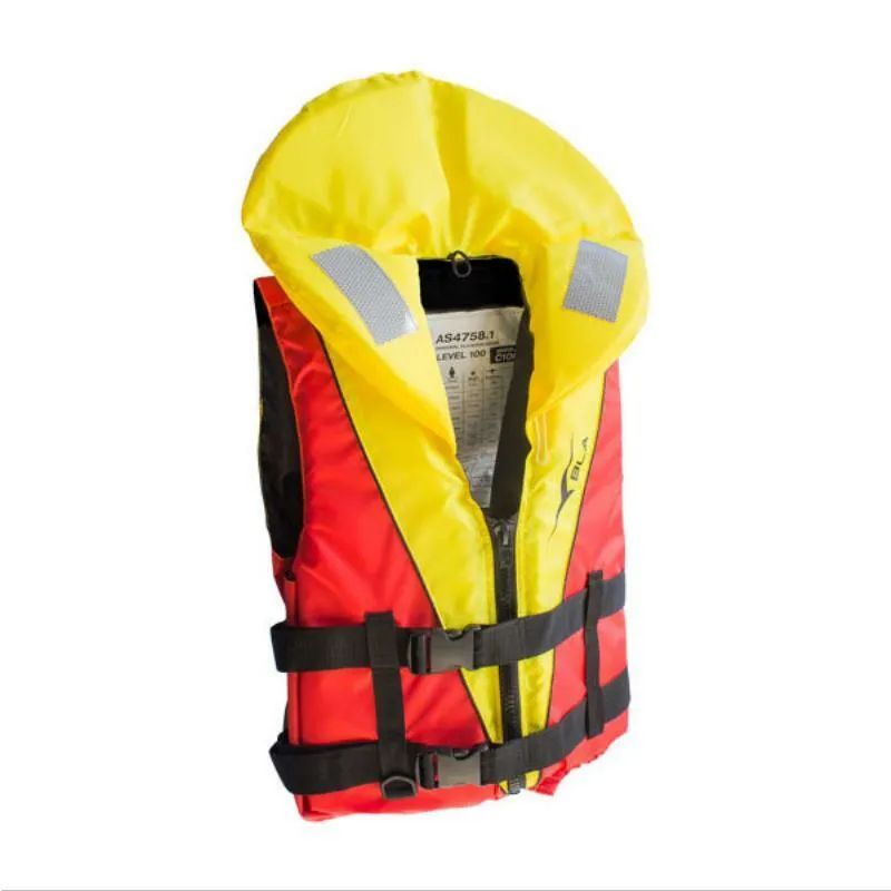 BLA PFD - CS-100