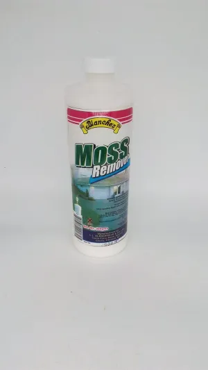 BLANCHES MOSS REMOVER 500G - BMRMRA2