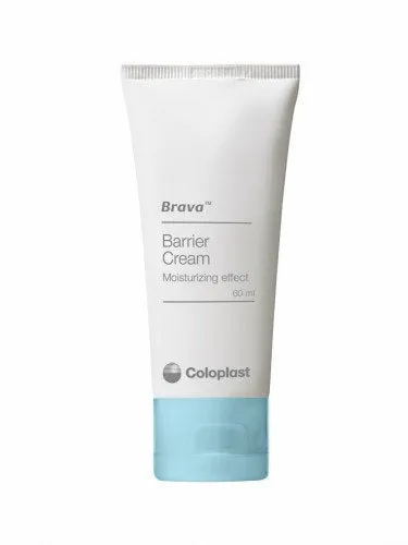 Brava Skin Protection Cream - 60ml Tube for Effective Skin Care