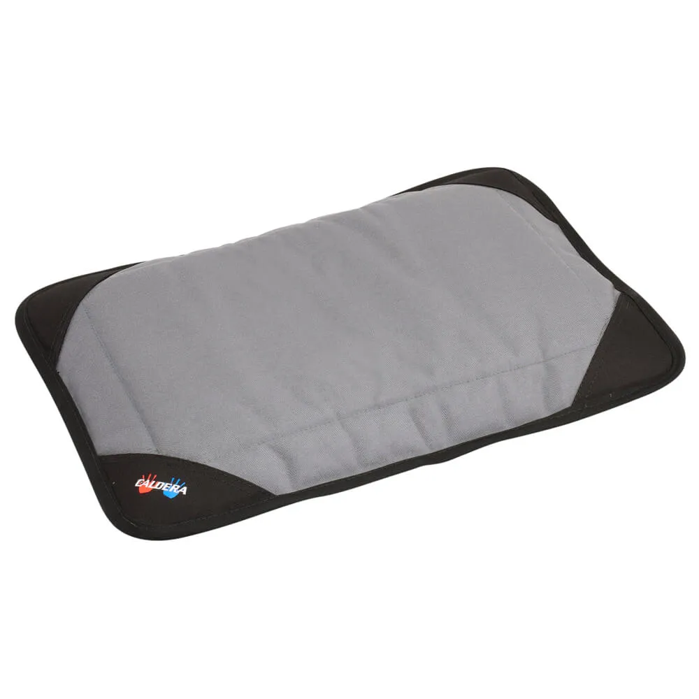 Caldera Pet Bed with Therapy Gel