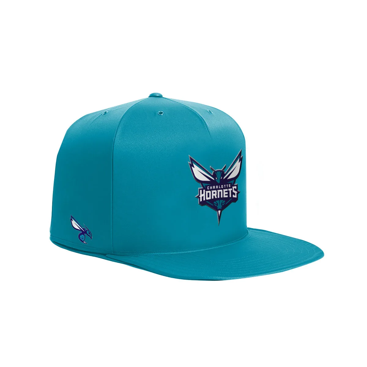 CHARLOTTE HORNETS NAP CAP PREMIUM DOG BED