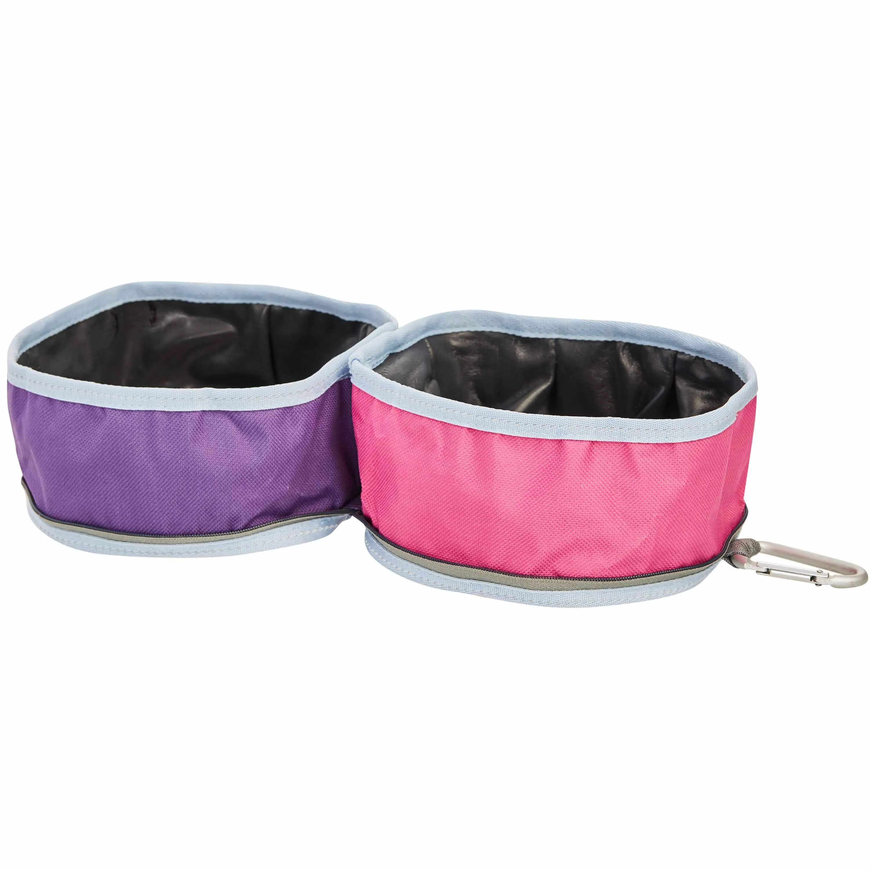 Collapsible Dog Travel Bowl