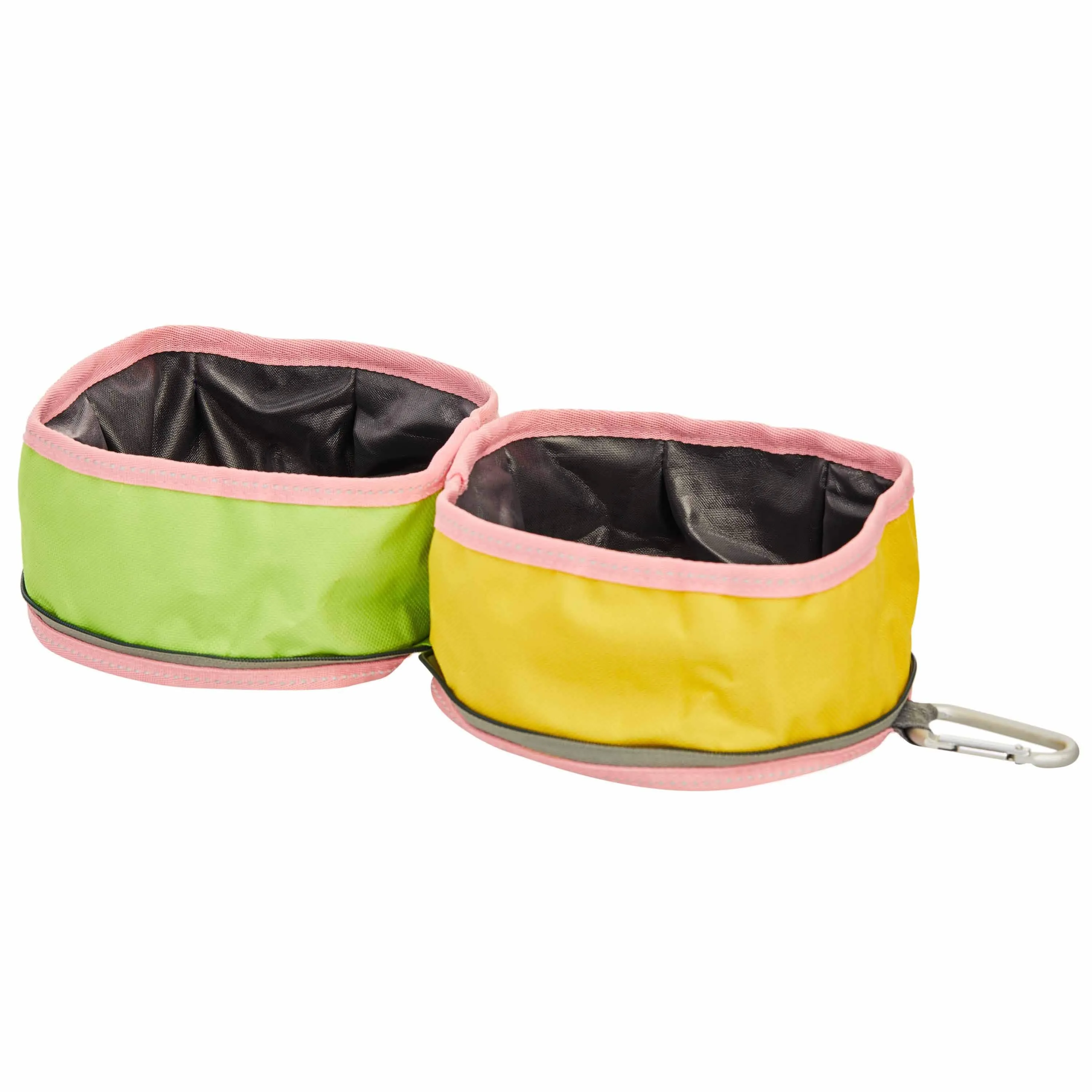 Collapsible Dog Travel Bowl