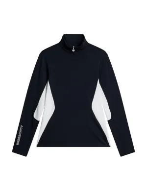 Coockies Mid Layer / JL Navy