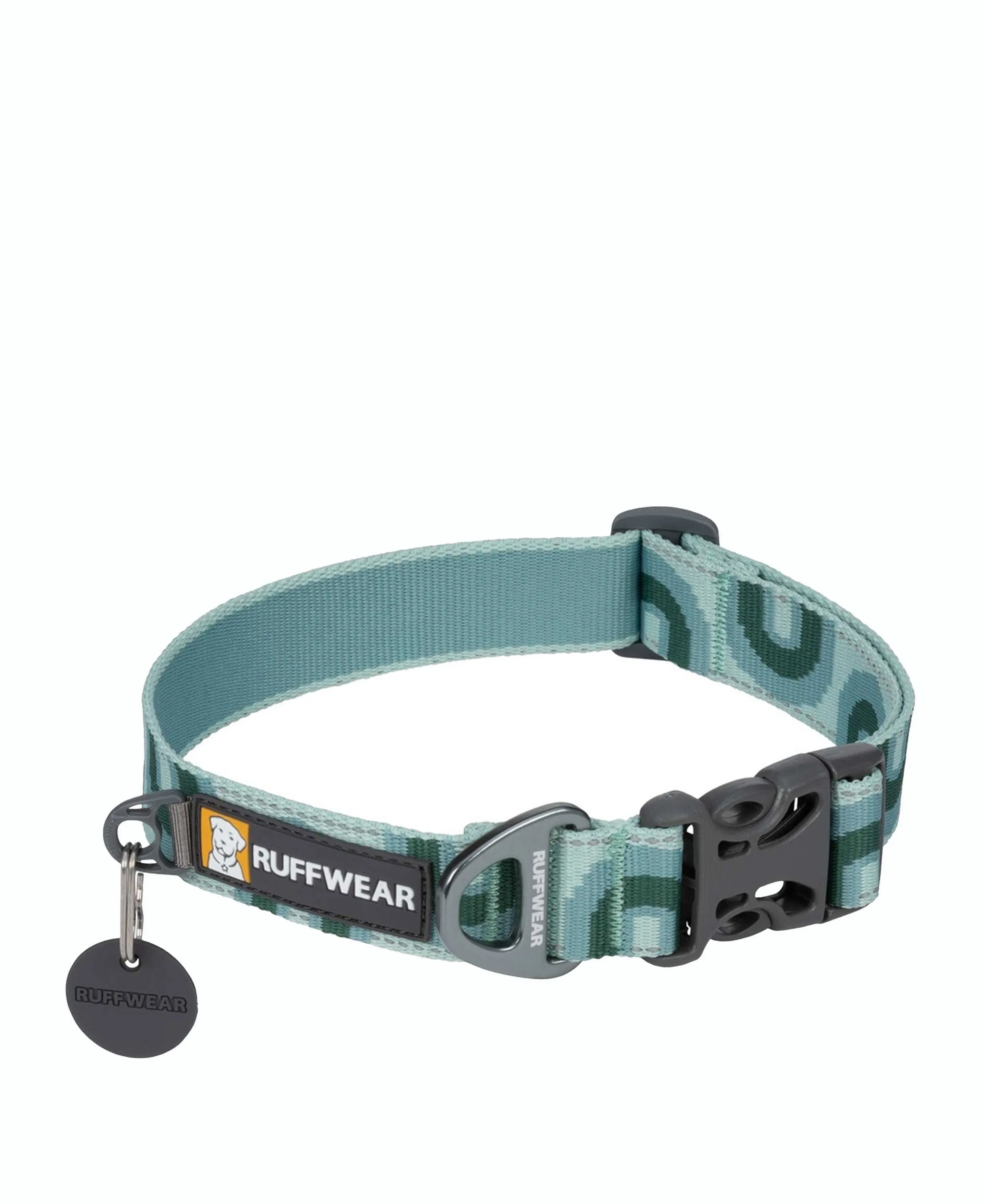 Crag Collar - Grassy Oxbow