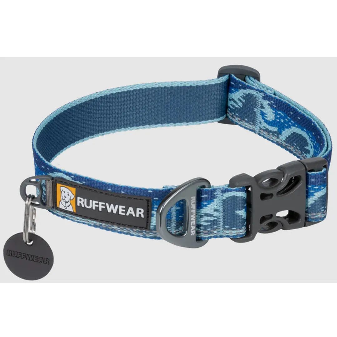 Crag Reflective Dog Collar