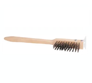 Crestware GB20 Brush