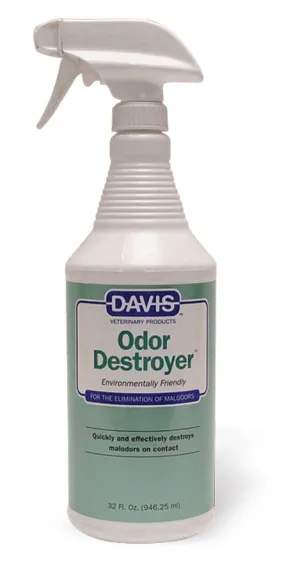 Davis Odor Destroyer