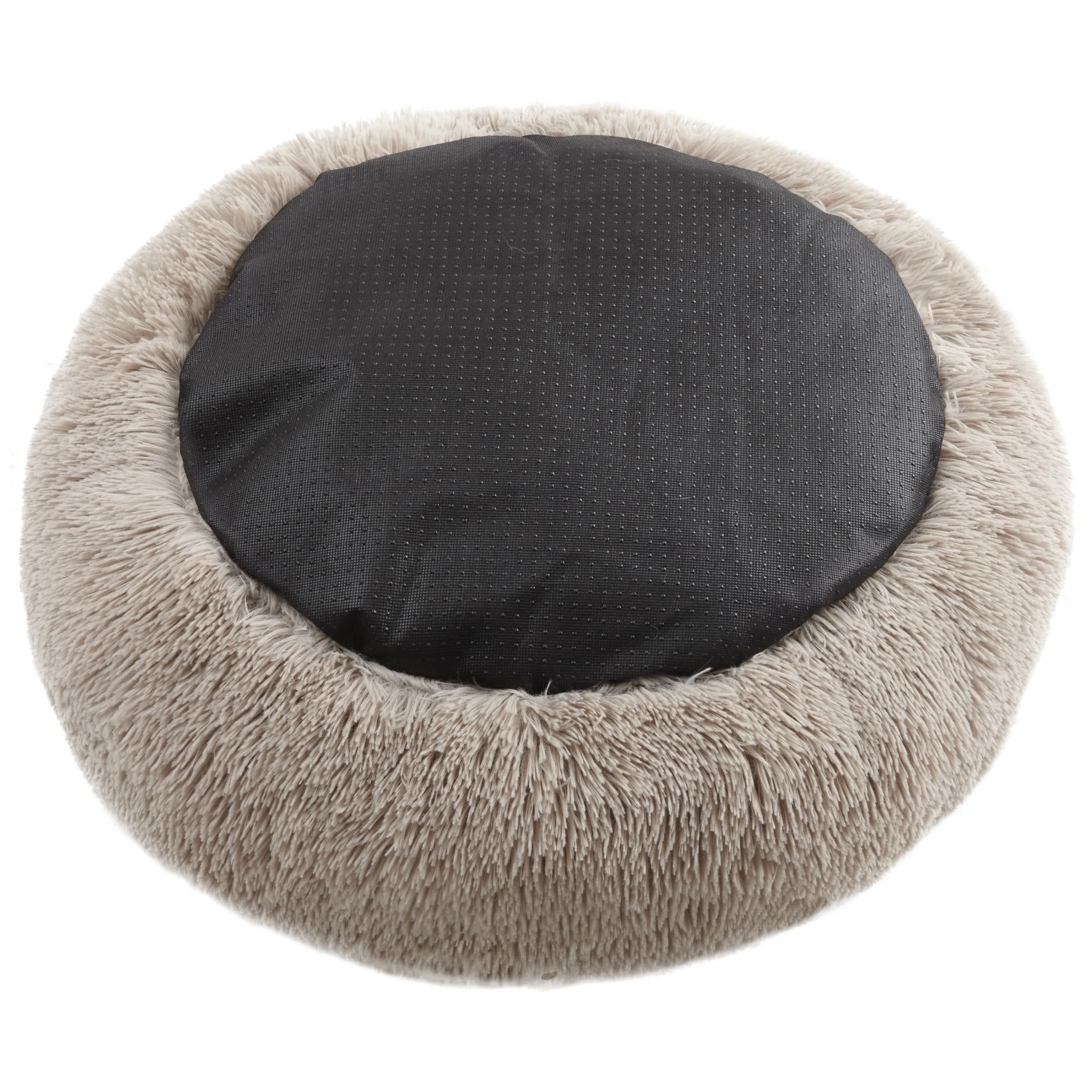 Devon Faux Fur Pet Bed