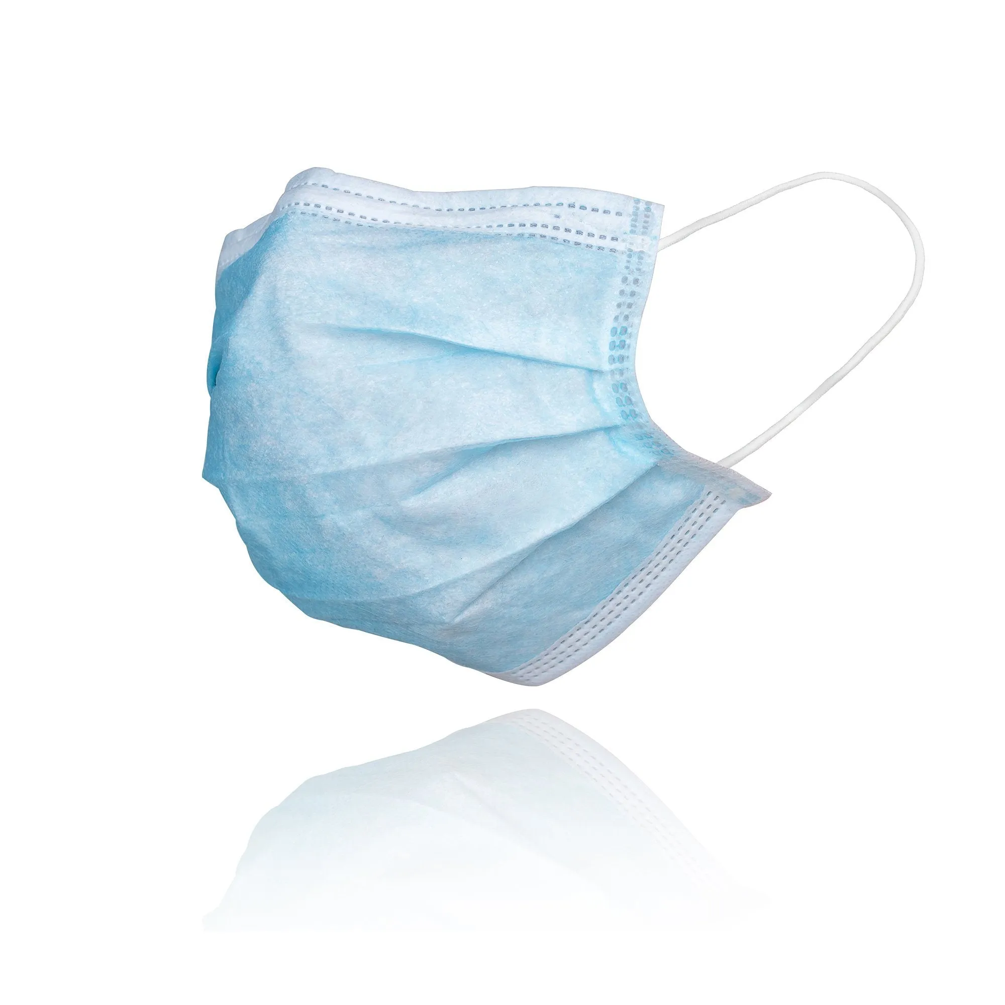 Disposable Protective Masks - Pack of 25