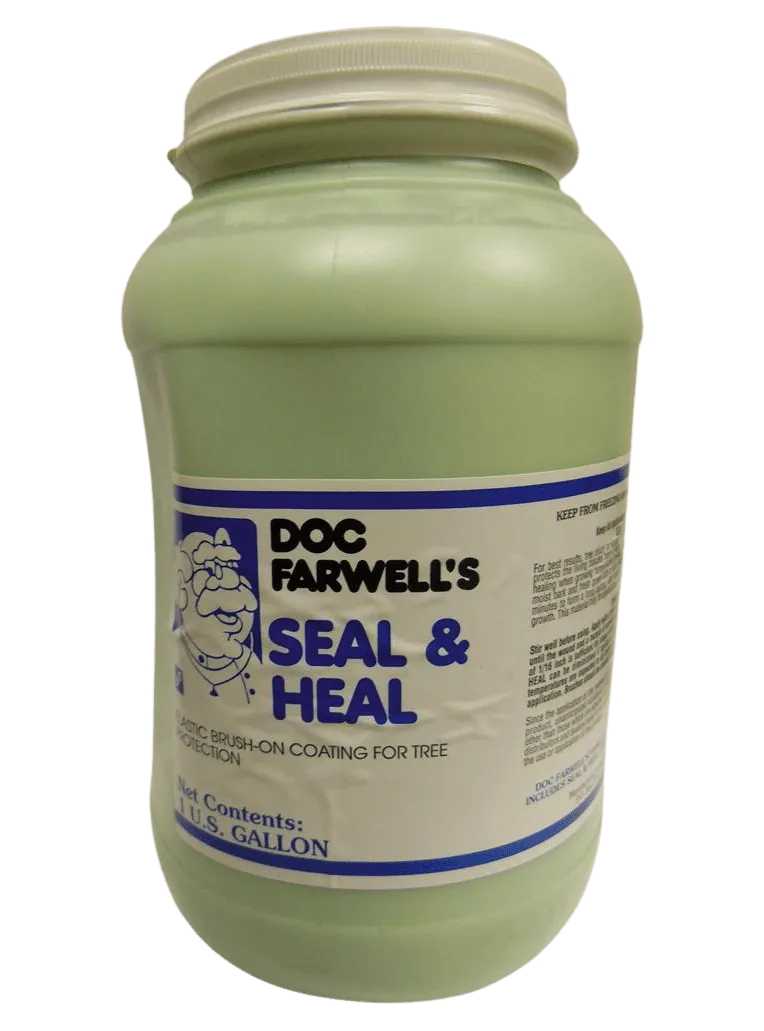 Doc Farwell Seal & Heal - Green