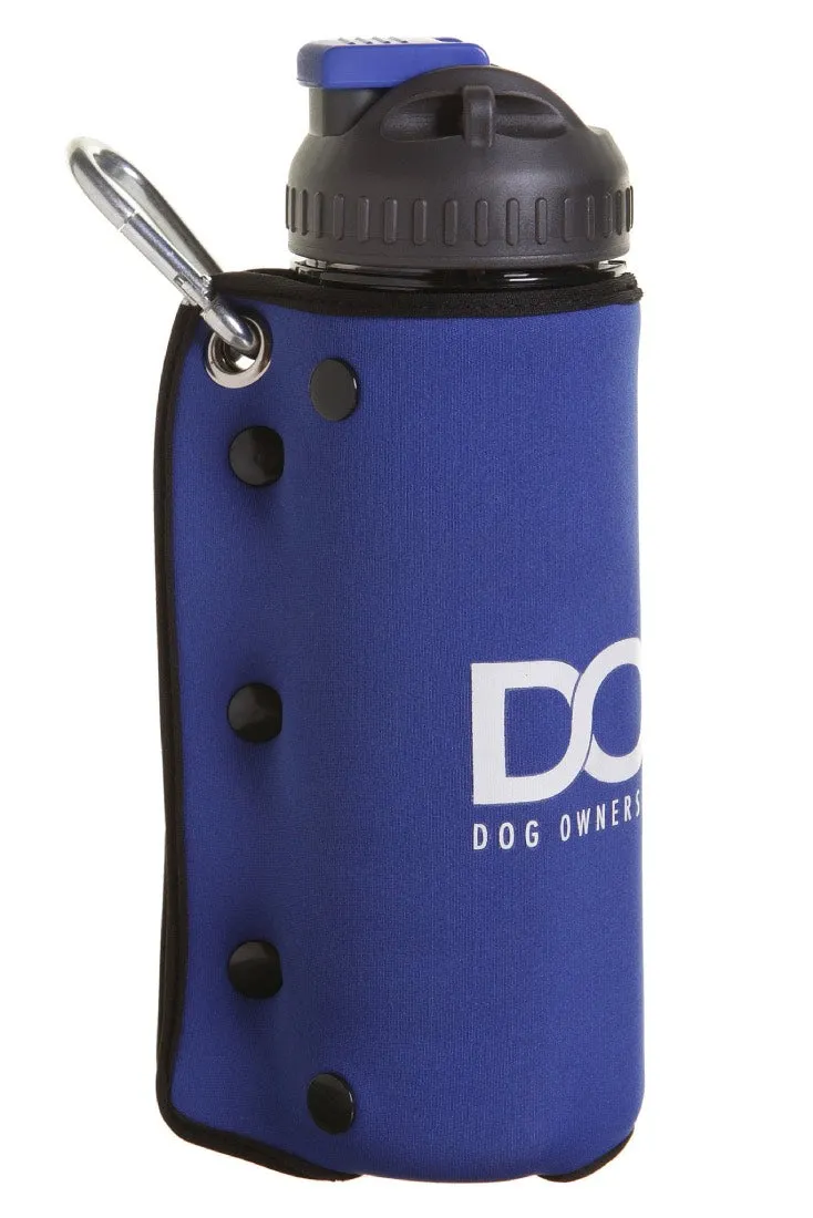 DOOG 3 in 1 Dog Water Bottle & Bowl