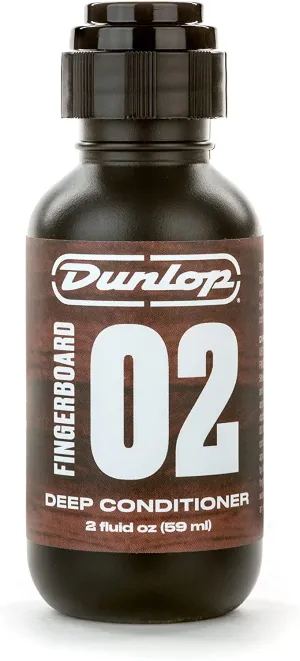 Dunlop 6532 Fingerboard Deep Conditioner 02