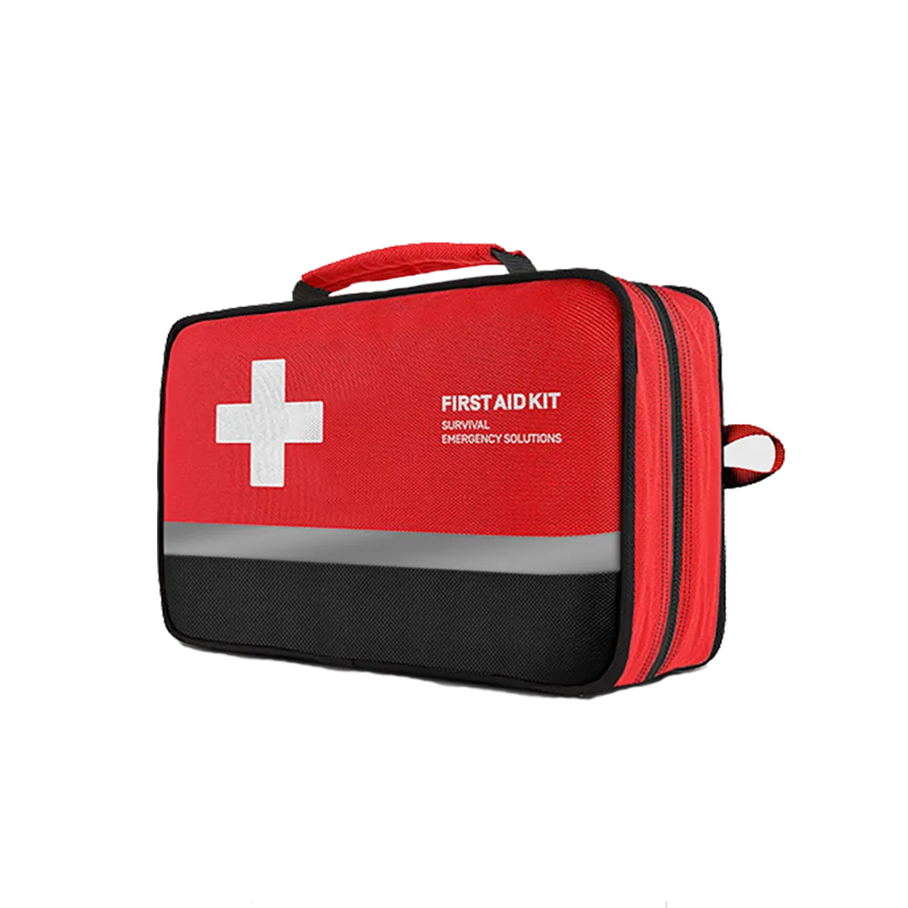 Etrol BilledOxpecker First Aid Kit (XL)