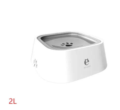 Fangshion Pet Water Bowl