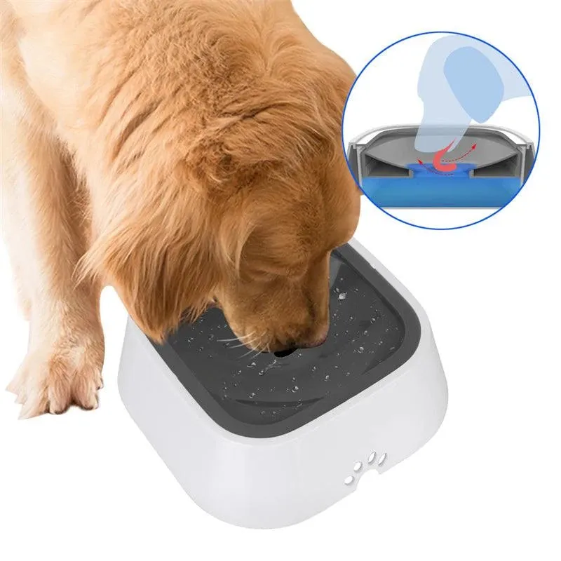 Fangshion Pet Water Bowl