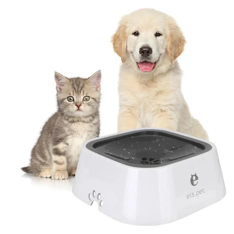 Fangshion Pet Water Bowl