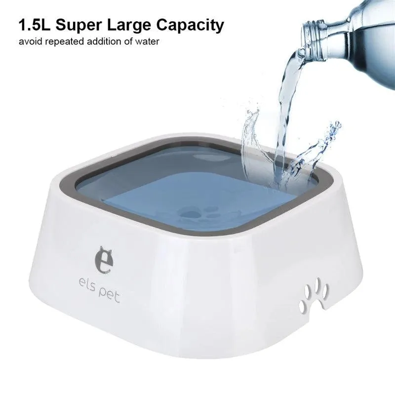 Fangshion Pet Water Bowl