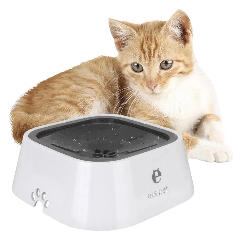 Fangshion Pet Water Bowl