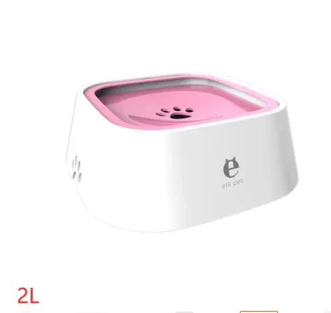 Fangshion Pet Water Bowl