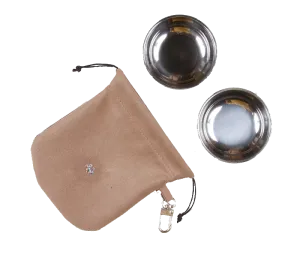 Fawn Travel Pouch